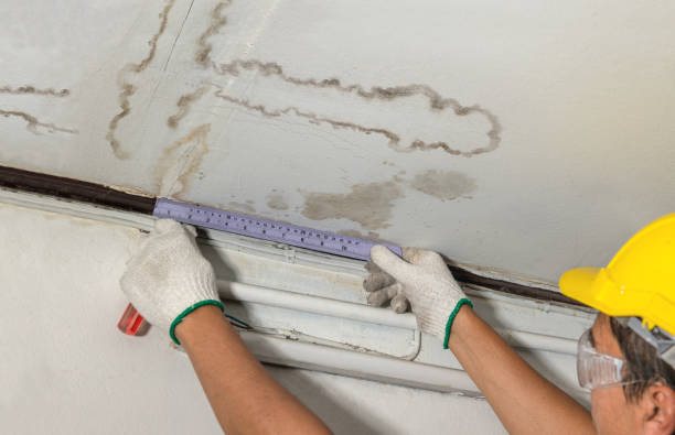 Reliable Water Damage Repair contractor in Purcellville, VA by Aqua Guard Water Damage